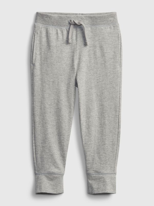 GAP GAP Kids sweatpants organic - Boys