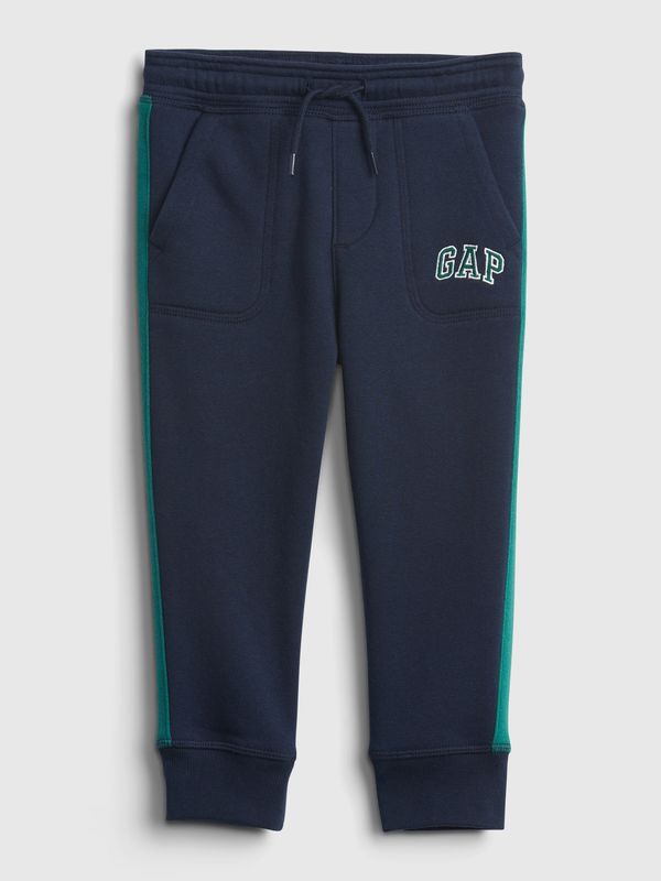 GAP GAP Kids sweatpants with logo - Boys