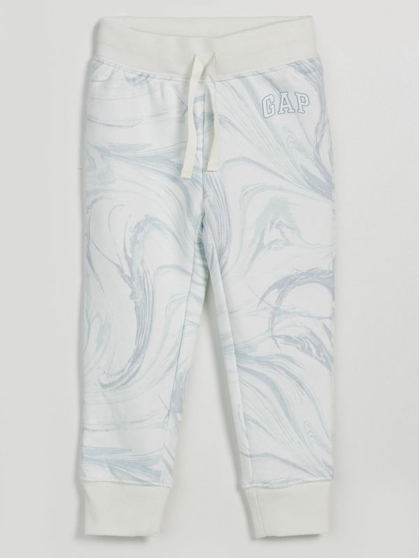 GAP GAP Kids Sweatpants with logo - Girls