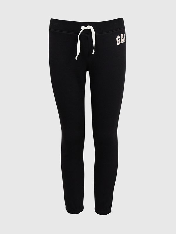 GAP GAP Kids Sweatpants with logo - Girls