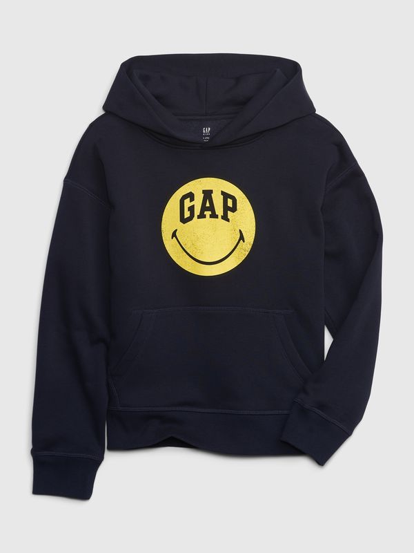 GAP GAP Kids Sweatshirt & Smiley® - Boys
