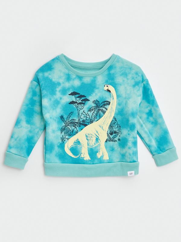 GAP GAP Kids Sweatshirt dinosaur - Boys