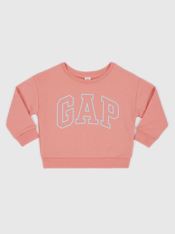 GAP GAP Kids sweatshirt with logo - Boys