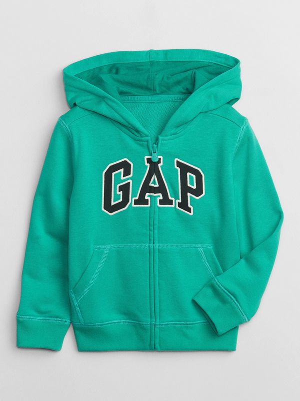 GAP GAP Kids sweatshirt with logo - Boys