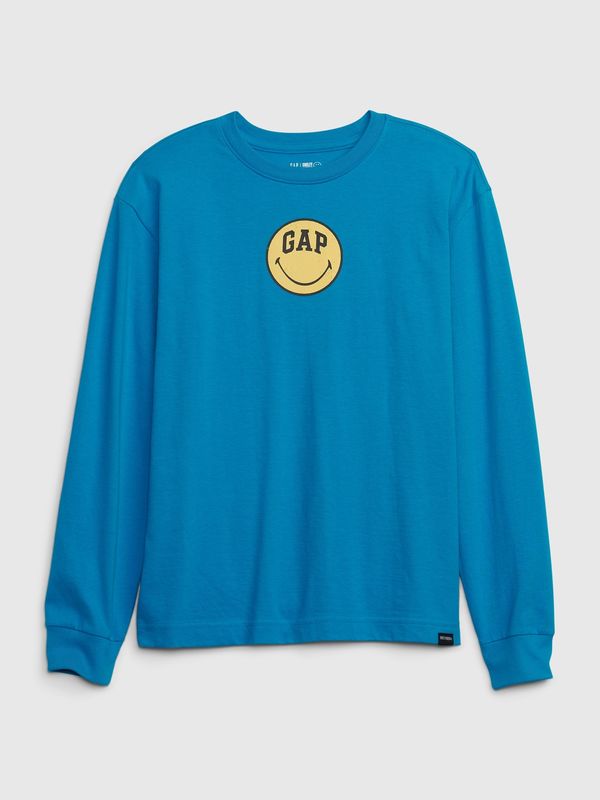 GAP GAP Kids T-shirt & Smiley - Boys®
