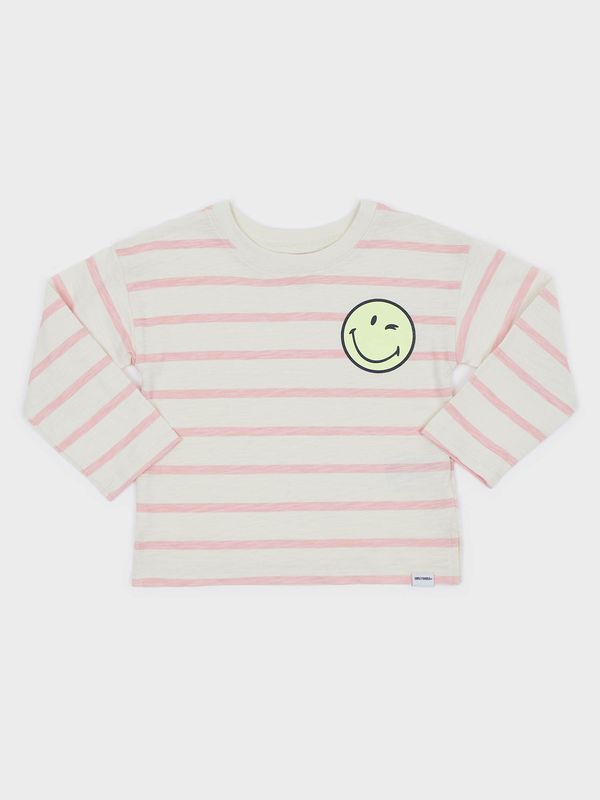 GAP GAP Kids T-shirt & Smiley® - Girls