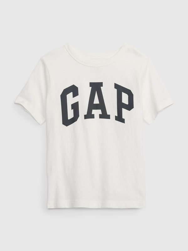 GAP GAP Kids T-shirt jersey logo - Boys