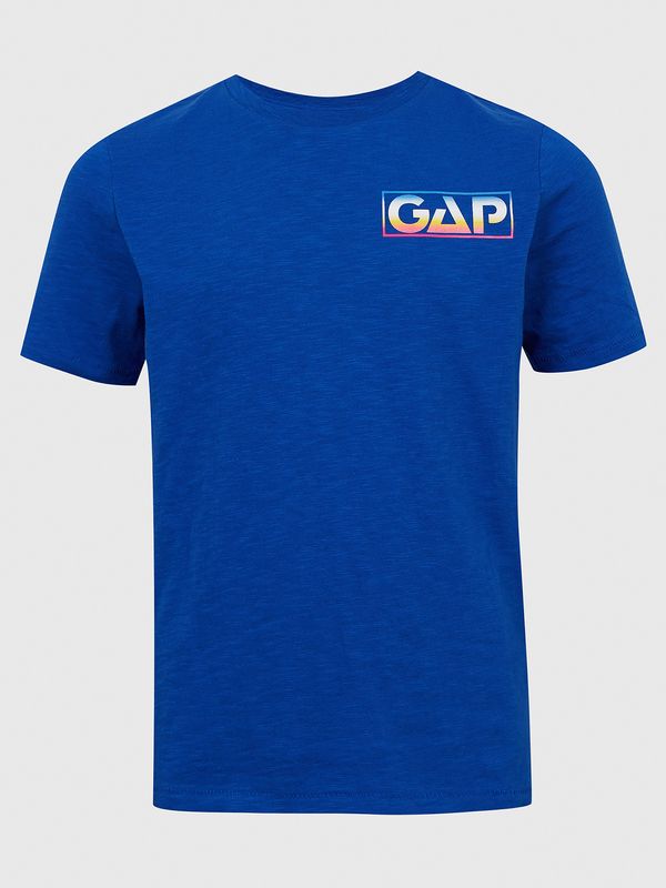 GAP GAP Kids T-shirt logo - Boys