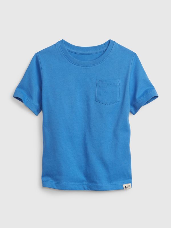 GAP GAP Kids T-shirt made of organic cotton - Boys