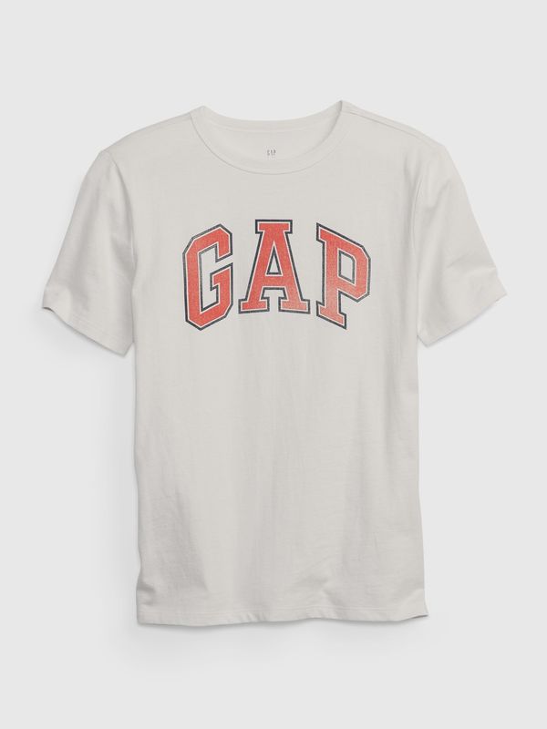 GAP GAP Kids T-shirt made of organic cotton - Boys