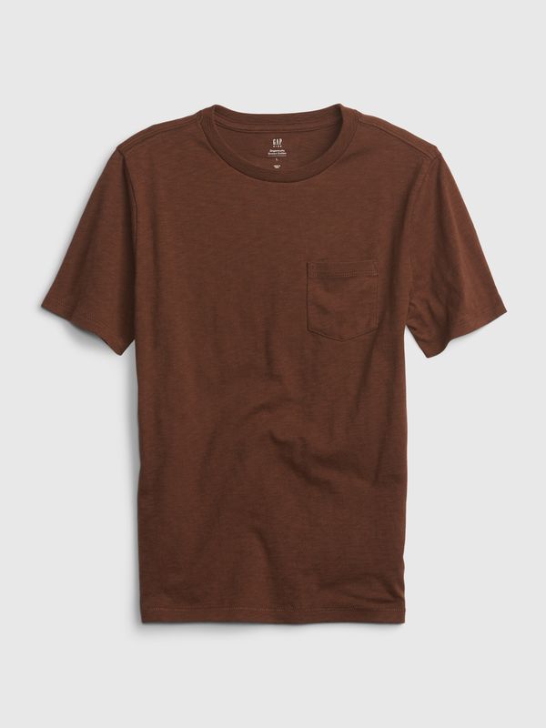 GAP GAP Kids T-shirt made of organic cotton - Boys