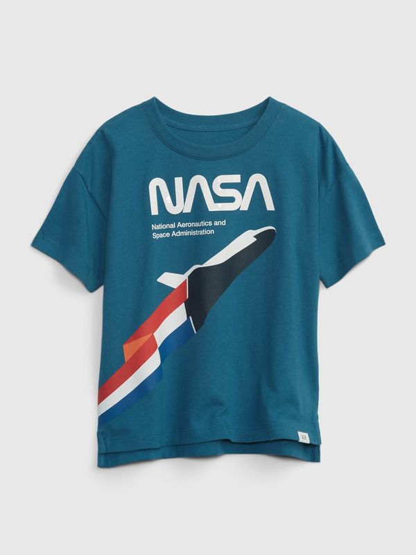 GAP GAP Kids T-shirt NASA - Boys