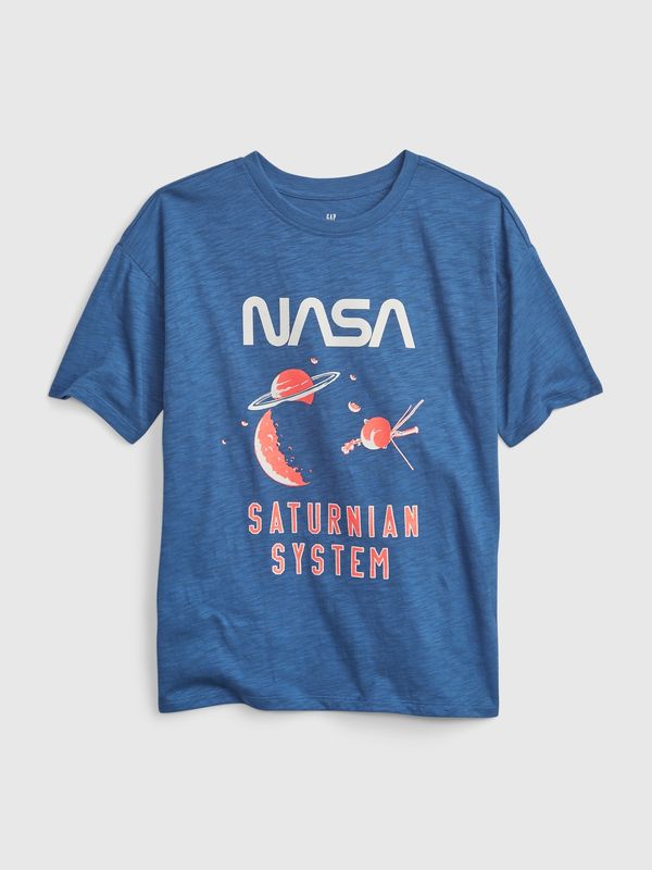 GAP GAP Kids T-shirt NASA - Boys