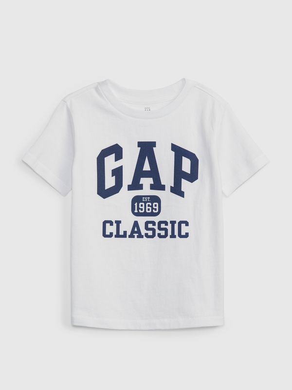GAP GAP Kids T-shirt organic 1969 Classic - Boys