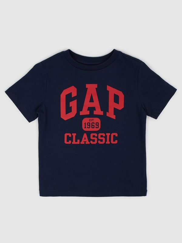 GAP GAP Kids T-shirt organic classic - Boys