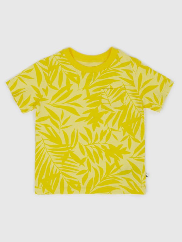 GAP GAP Kids T-shirt tropical - Boys