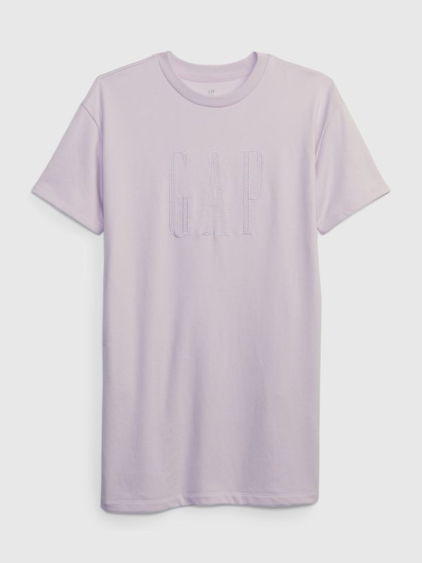 GAP GAP Kids T-shirt with logo - Girls