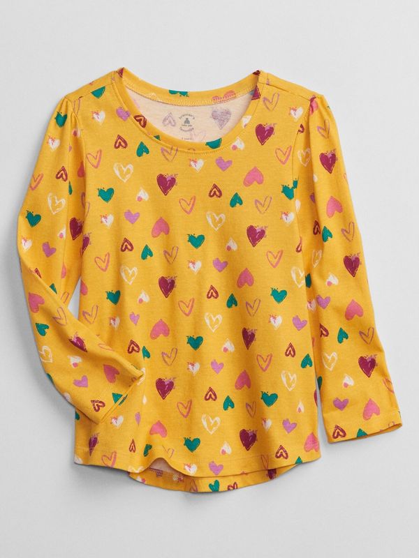 GAP GAP Kids Top Swing Tunic - Girls