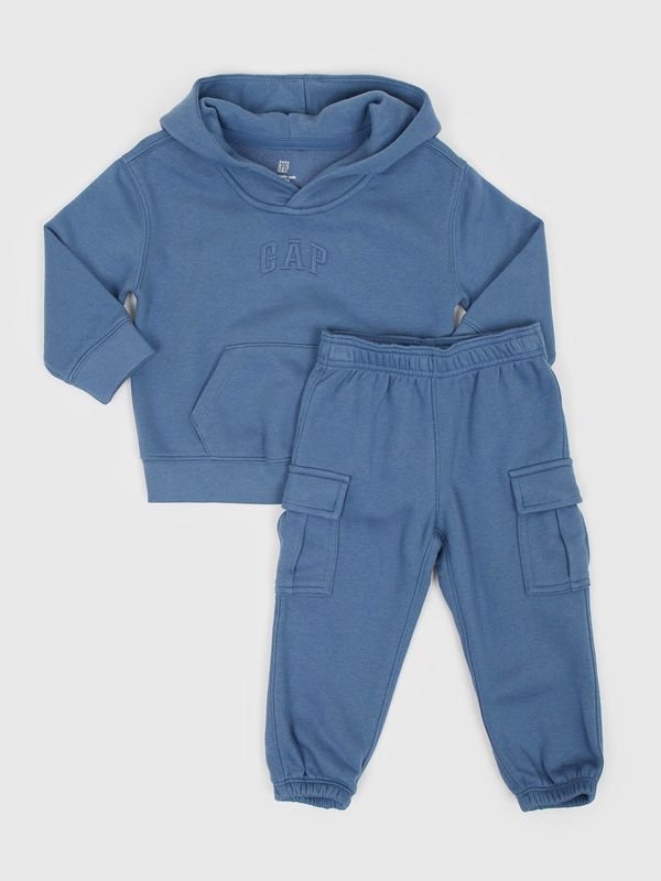 GAP GAP Kids tracksuit cargo - Boys