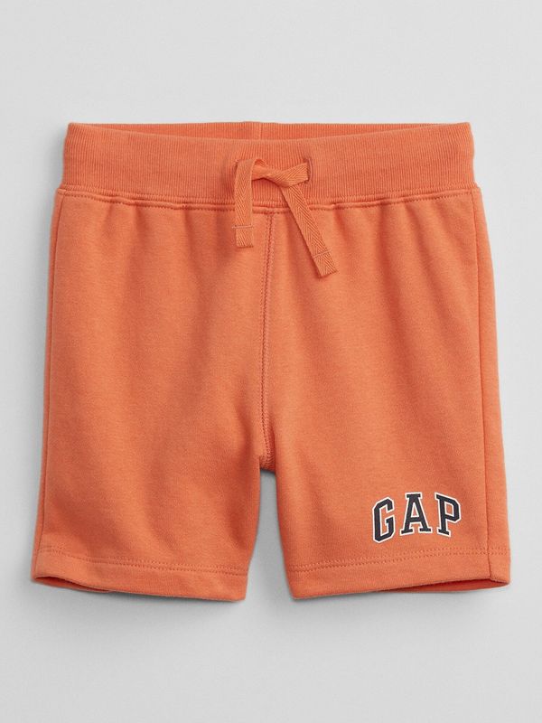 GAP GAP Kids Tracksuit Shorts - Boys