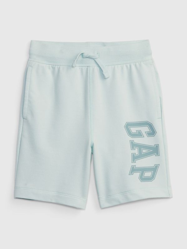 GAP GAP Kids Tracksuit Shorts - Boys