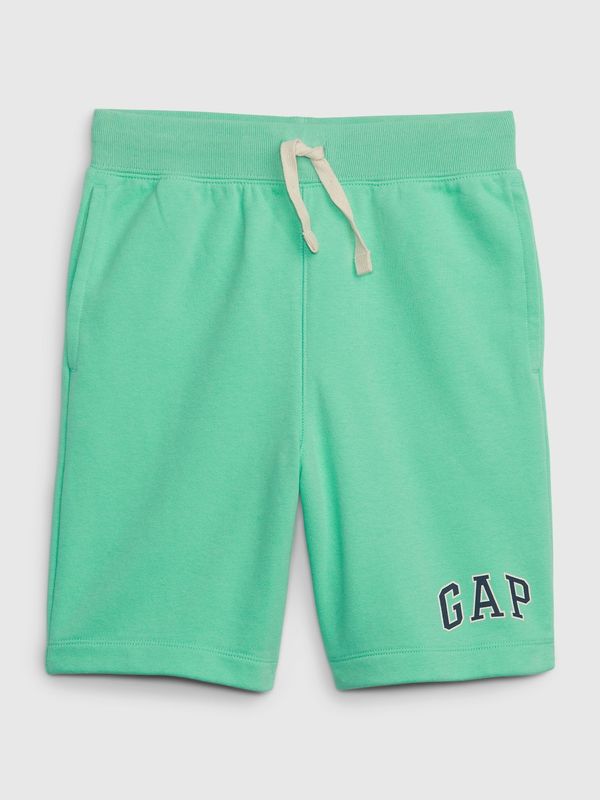 GAP GAP Kids Tracksuit Shorts - Boys