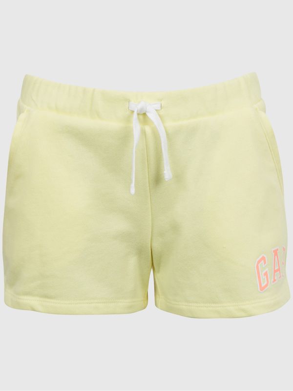 GAP GAP Kids Tracksuit Shorts - Girls