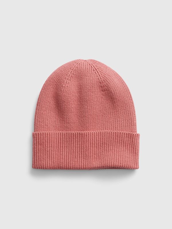 GAP GAP Knitted beanie organic - Men