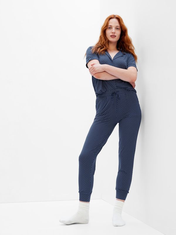 GAP GAP Lenzing™ Modal™ Pyjama Pants - Women