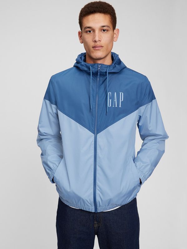 GAP GAP Light Logo Jacket - Men