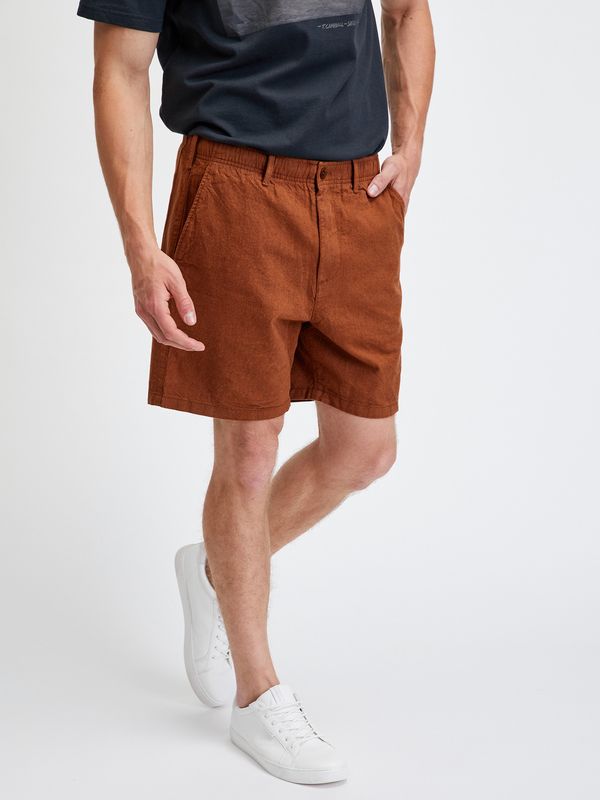 GAP GAP Linen Shorts easy - Men