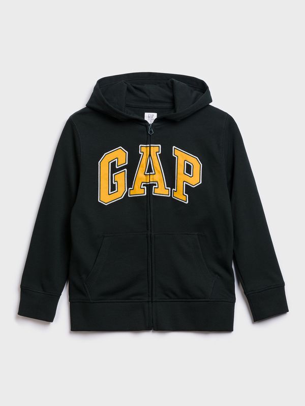 GAP GAP Mikina Logo