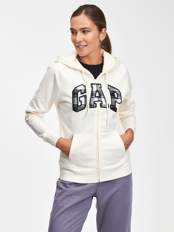 GAP GAP Novelty Hoodie - Women