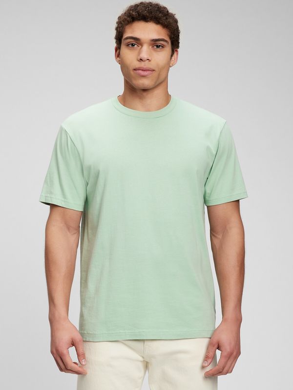 GAP GAP Organic Cotton T-Shirt - Men