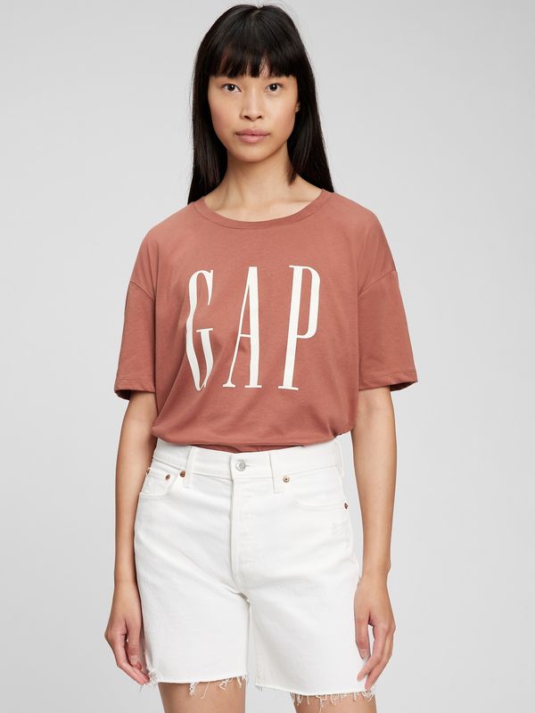 GAP GAP Organic Cotton T-Shirt - Women