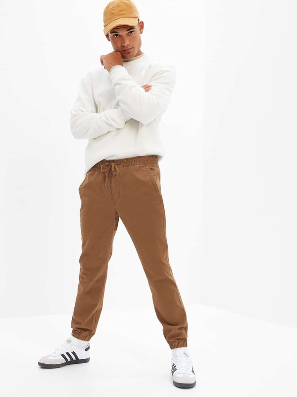 GAP GAP Pants essential joggers - Men