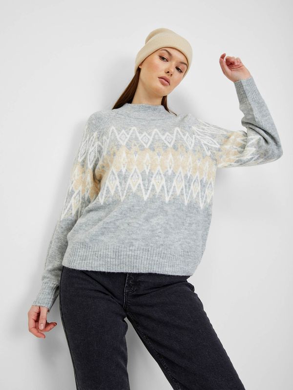 GAP GAP Patterned Sweater - Women