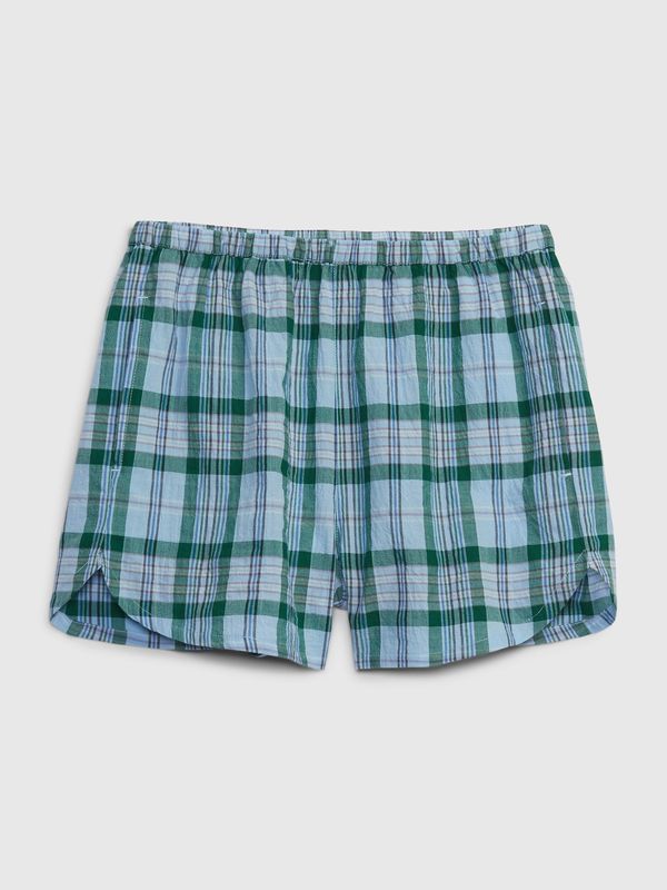 GAP GAP Pyjama Crepe Shorts - Women