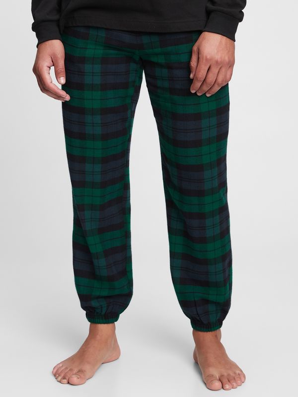 GAP GAP Pyjama Flannel Pants - Women