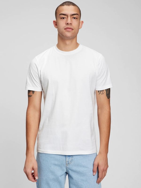 GAP GAP Short Sleeve T-Shirt - Men