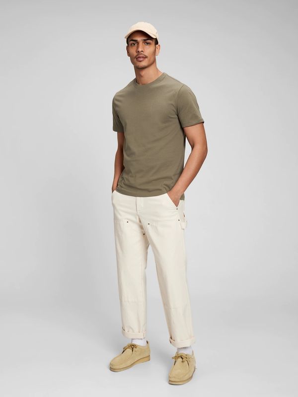 GAP GAP Short Sleeve T-Shirt - Men