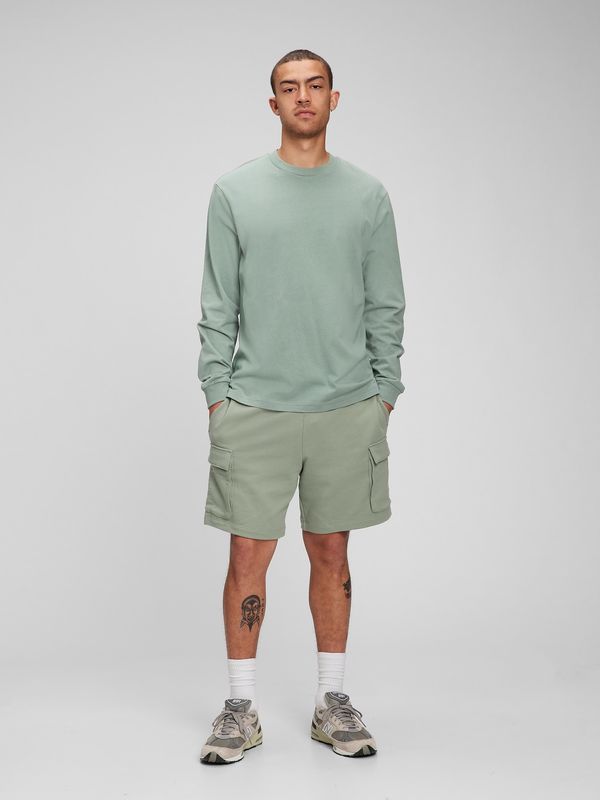 GAP GAP Shorts cargo french terry - Men