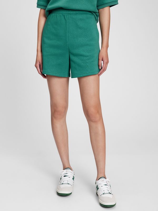 GAP GAP Shorts relaxed vintage high rise - Women