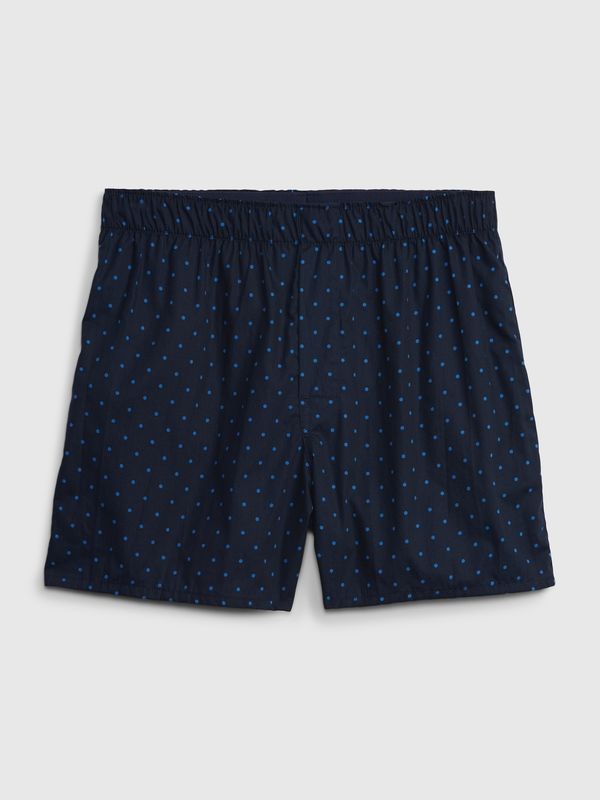 GAP GAP Shorts with pattern - Men