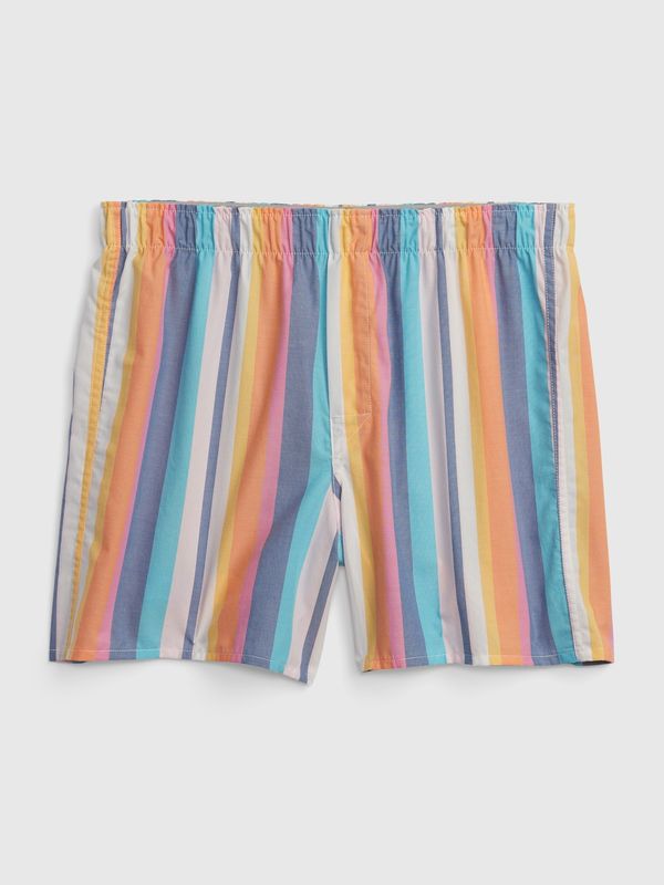 GAP GAP Shorts with pattern - Men