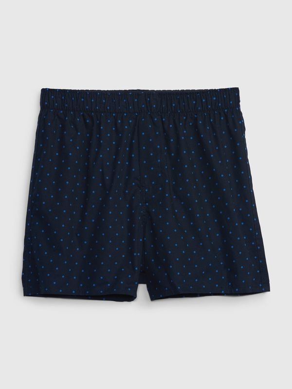 GAP GAP Shorts with pattern - Men
