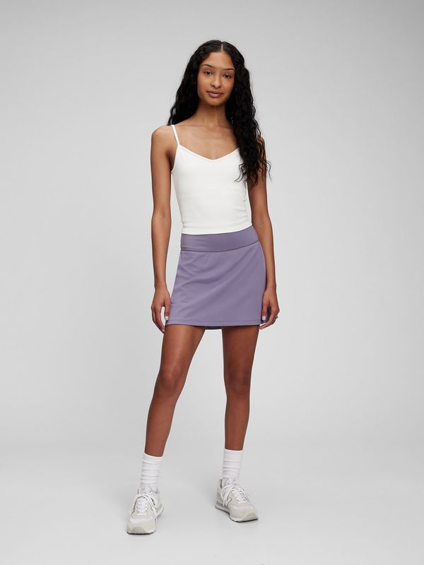 GAP GAP Skirt Fit high rise eclipse - Women