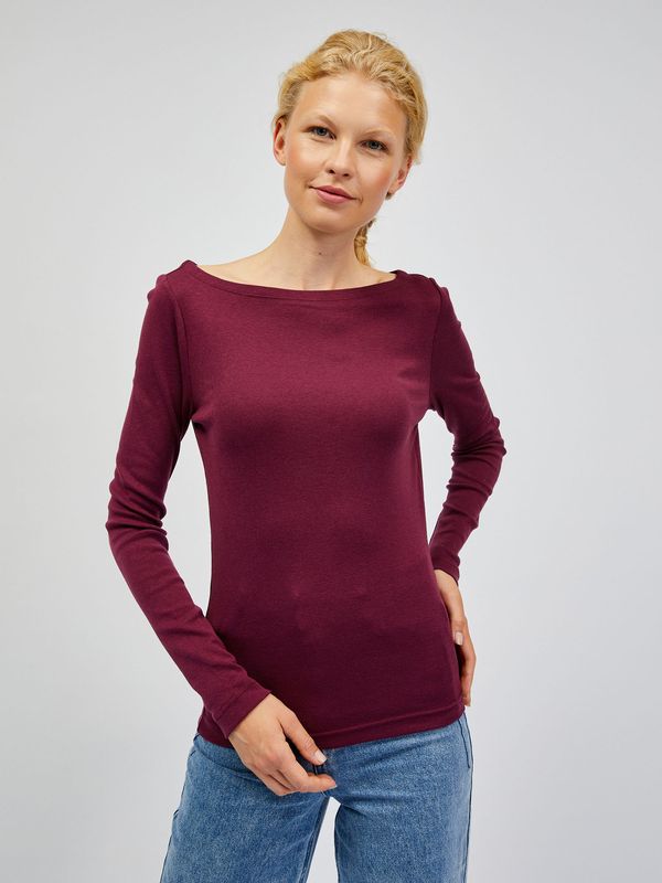 GAP GAP Smooth T-shirt favorite - Women