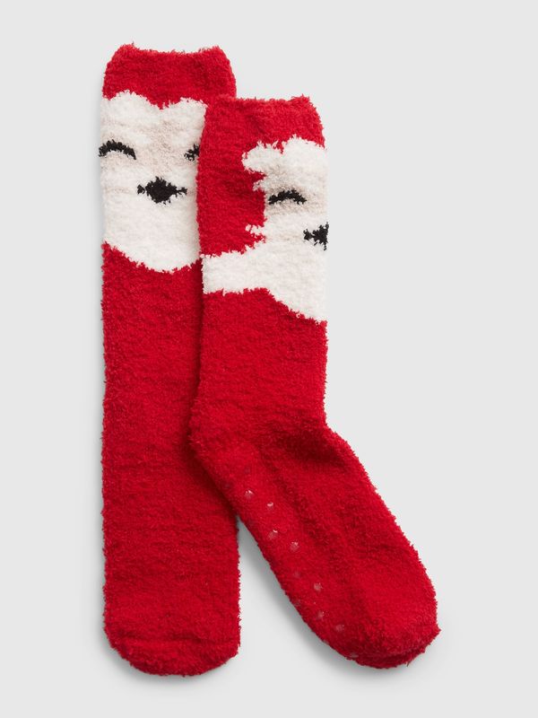 GAP GAP Soft High Socks - Women