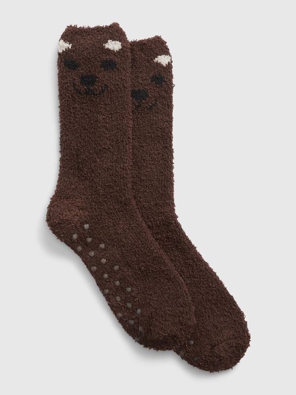 GAP GAP Soft High Socks - Women